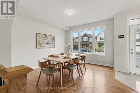 1852 Haiku Street Ottawa ON K2J 6W6