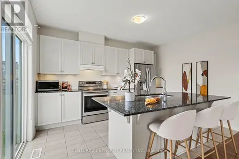 1852 Haiku Street Ottawa ON K2J 6W6