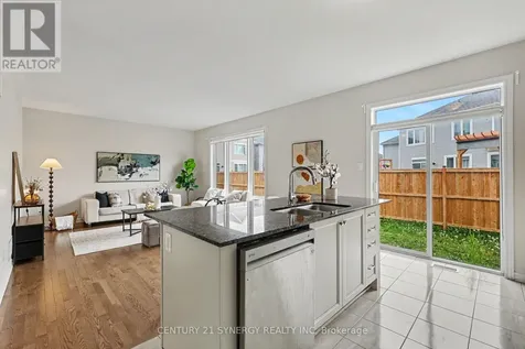 1852 Haiku Street Ottawa ON K2J 6W6