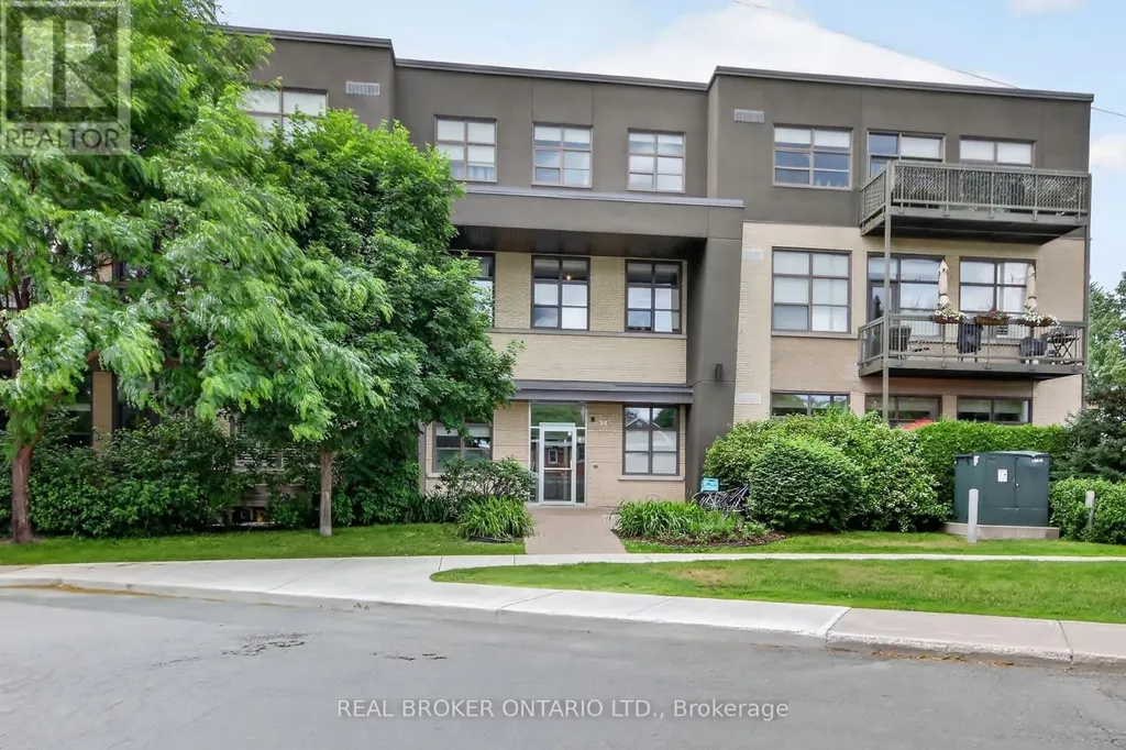 345 St Denis Street Ottawa ON K1L 5J1