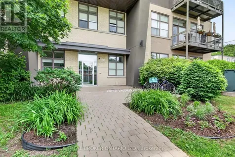 345 St Denis Street Ottawa ON K1L 5J1