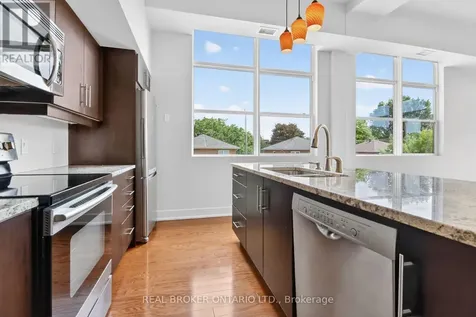 345 St Denis Street Ottawa ON K1L 5J1