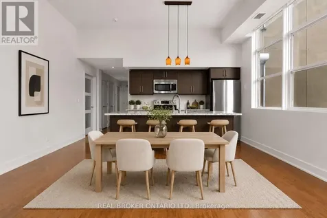 345 St Denis Street Ottawa ON K1L 5J1
