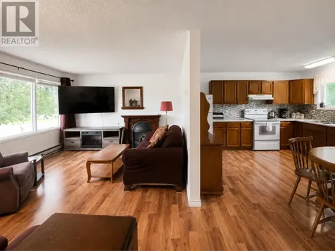 1022 Christie Ave N Fort Frances ON P9A 2G6
