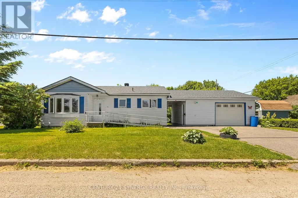 76 Bridge Street Arnprior ON K7S 2E6
