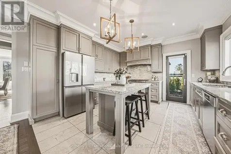 476 Patricia Drive Burlington (bayview) ON L7T 1K2