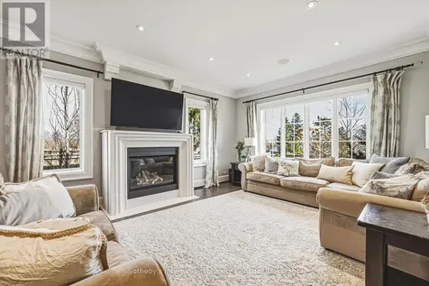 476 Patricia Drive Burlington (bayview) ON L7T 1K2