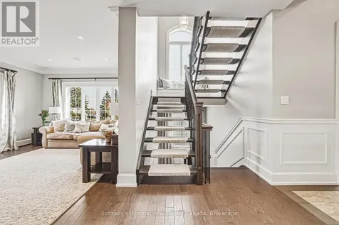 476 Patricia Drive Burlington (bayview) ON L7T 1K2