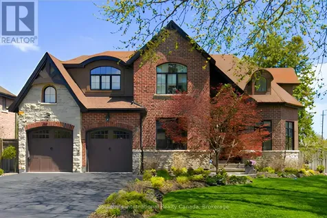 476 Patricia Drive Burlington (bayview) ON L7T 1K2