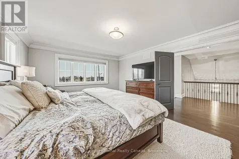 476 Patricia Drive Burlington (bayview) ON L7T 1K2