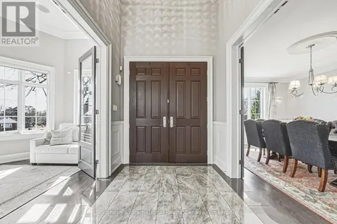 476 Patricia Drive Burlington (bayview) ON L7T 1K2
