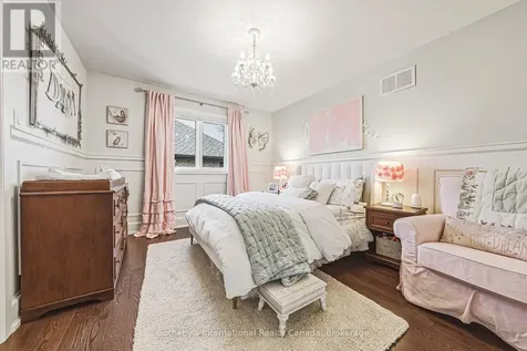 476 Patricia Drive Burlington (bayview) ON L7T 1K2