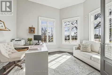 476 Patricia Drive Burlington (bayview) ON L7T 1K2