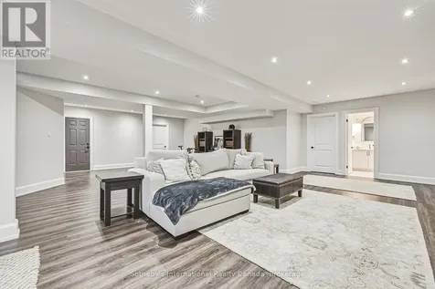 476 Patricia Drive Burlington (bayview) ON L7T 1K2