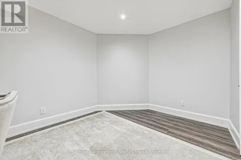476 Patricia Drive Burlington (bayview) ON L7T 1K2