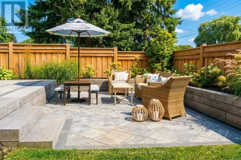 476 Patricia Drive Burlington (bayview) ON L7T 1K2
