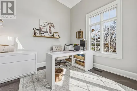 476 Patricia Drive Burlington (bayview) ON L7T 1K2