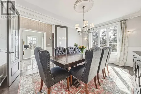 476 Patricia Drive Burlington (bayview) ON L7T 1K2