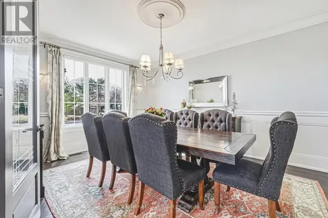 476 Patricia Drive Burlington (bayview) ON L7T 1K2