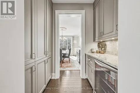 476 Patricia Drive Burlington (bayview) ON L7T 1K2