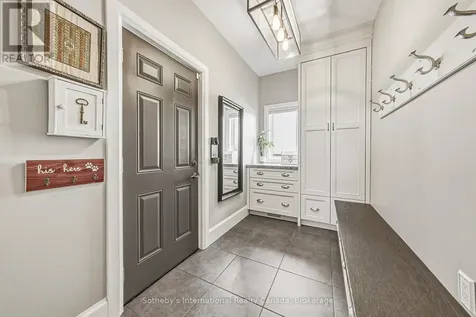 476 Patricia Drive Burlington (bayview) ON L7T 1K2