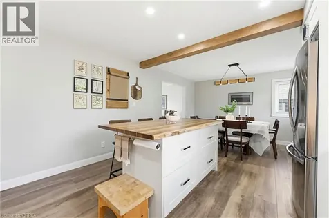 24 Magnolia Street Brantford ON N3R 1P8