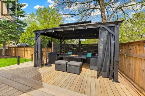 24 Magnolia Street Brantford ON N3R 1P8