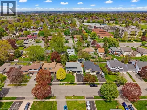 24 Magnolia Street Brantford ON N3R 1P8