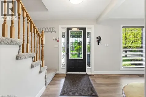 24 Magnolia Street Brantford ON N3R 1P8