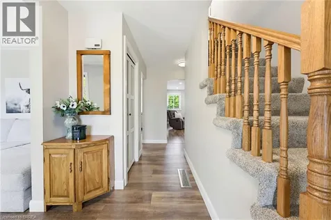 24 Magnolia Street Brantford ON N3R 1P8