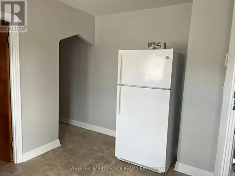 202 Jarvis Street Cornwall ON K6H 5J3