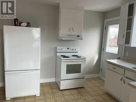 202 Jarvis Street Cornwall ON K6H 5J3