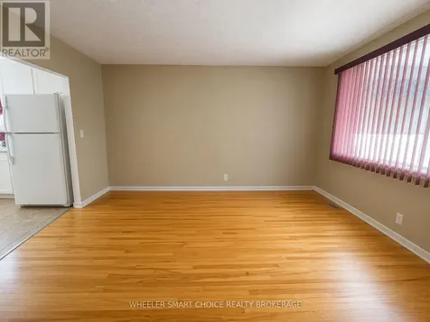 202 Jarvis Street Cornwall ON K6H 5J3