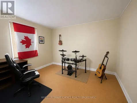202 Jarvis Street Cornwall ON K6H 5J3