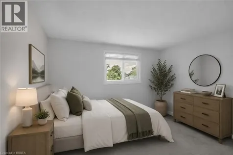 210 Golden Orchard Drive Hamilton ON L9C 6J7