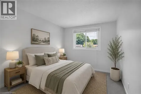 210 Golden Orchard Drive Hamilton ON L9C 6J7