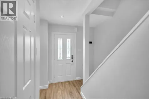 210 Golden Orchard Drive Hamilton ON L9C 6J7