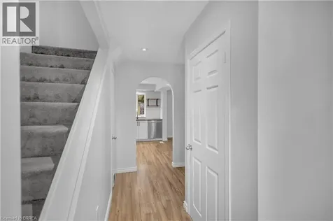 210 Golden Orchard Drive Hamilton ON L9C 6J7