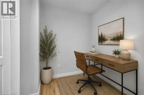 210 Golden Orchard Drive Hamilton ON L9C 6J7