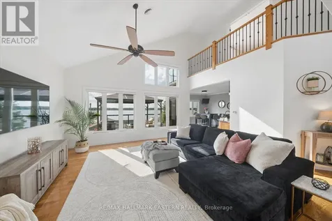 2112 Truman Drive Selwyn ON K0L 2H0