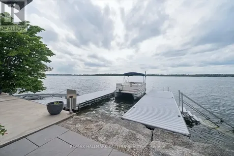 2112 Truman Drive Selwyn ON K0L 2H0