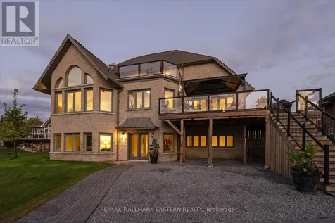 2112 Truman Drive Selwyn ON K0L 2H0
