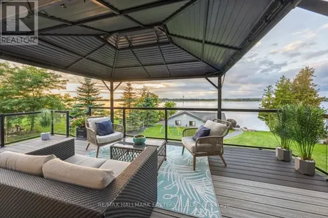2112 Truman Drive Selwyn ON K0L 2H0
