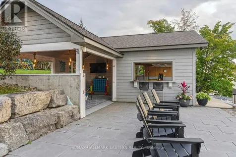 2112 Truman Drive Selwyn ON K0L 2H0