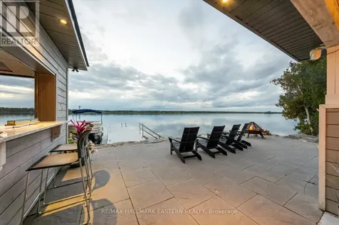 2112 Truman Drive Selwyn ON K0L 2H0