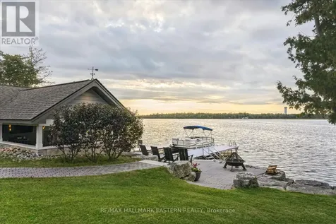 2112 Truman Drive Selwyn ON K0L 2H0