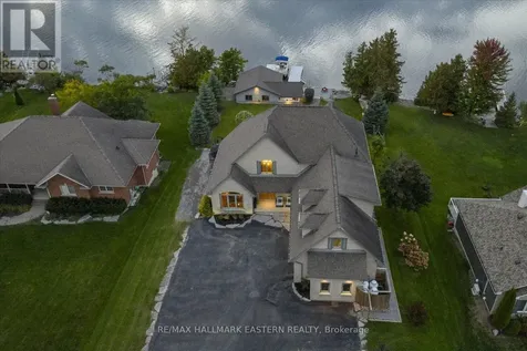 2112 Truman Drive Selwyn ON K0L 2H0