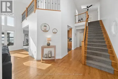 2112 Truman Drive Selwyn ON K0L 2H0