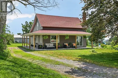 551 County 2 Road Otonabee-south Monaghan ON K0L 1B0