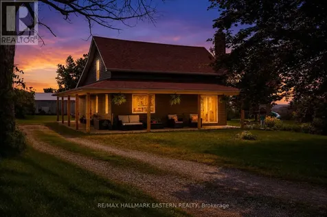 551 County 2 Road Otonabee-south Monaghan ON K0L 1B0